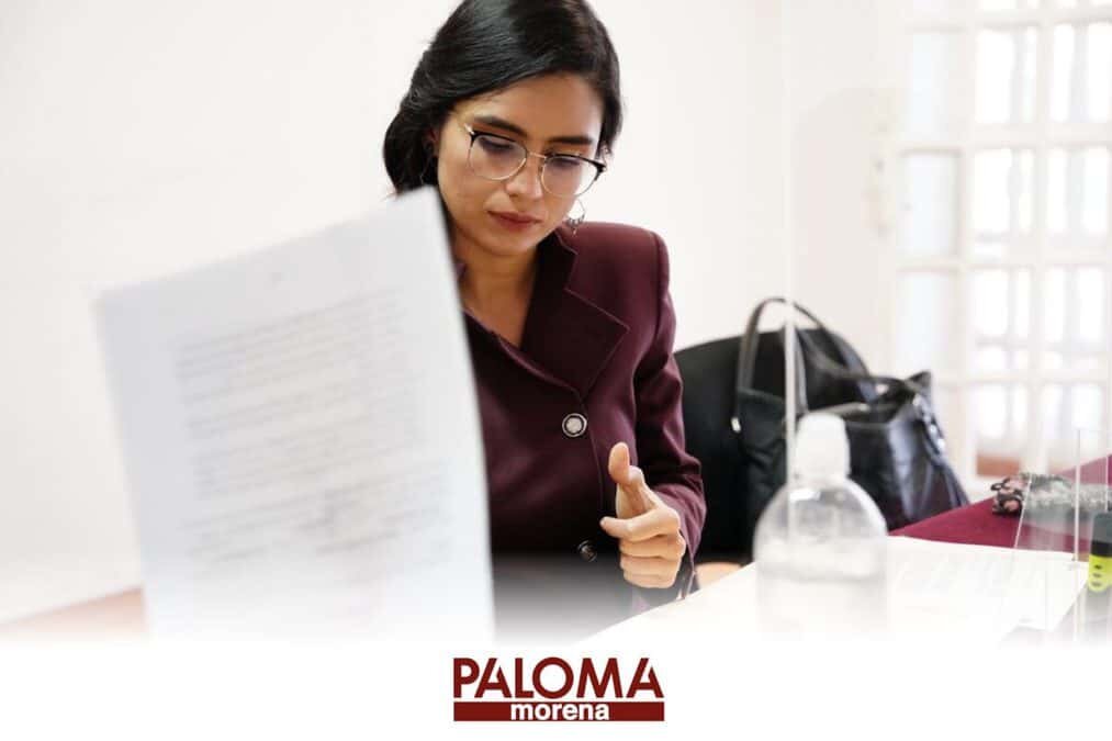 Morena dio a conocer que abrió el registro para los aspirantes a la gubernatura por San Luis Potosí, entre ellos se encuentra una exescolta de AMLO y una exsecretaria del PRI.