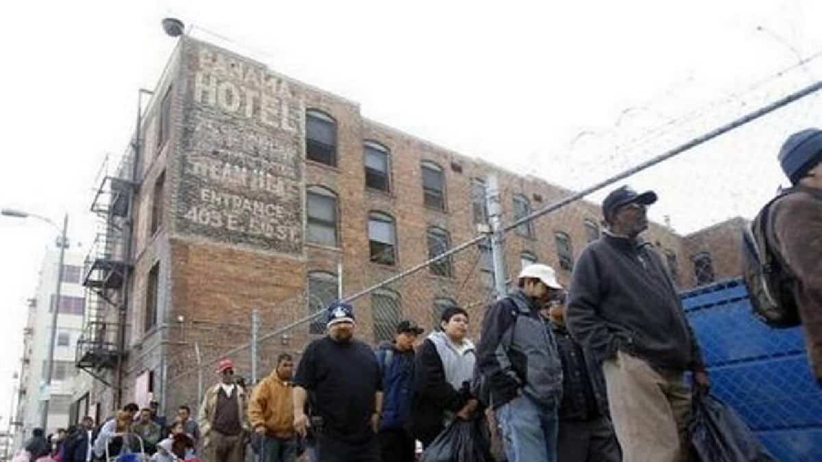 La desigualdad entre multimillonarios y pobres se remarcó todavía más durante la pandemia de Covid-19.