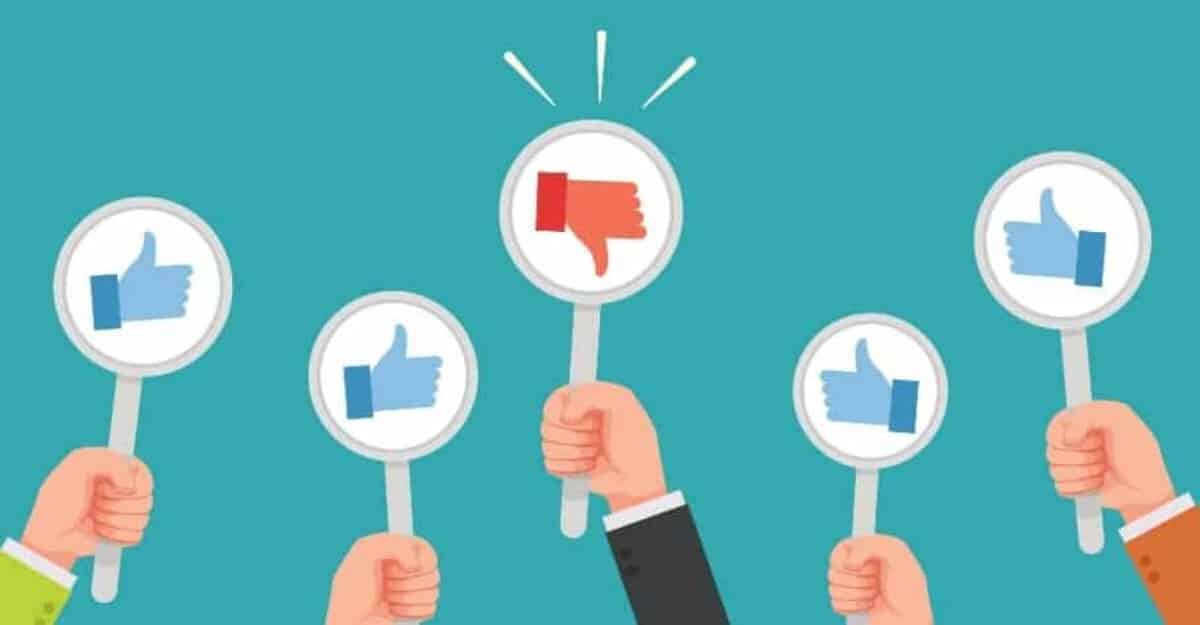 Política es el tema que más domina la conversación digital.