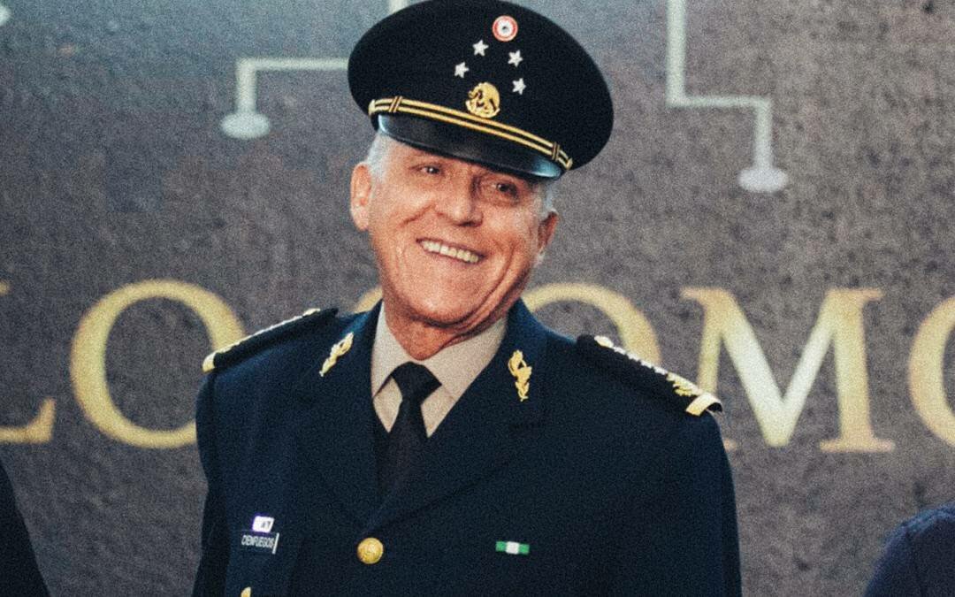 Salvador Cienfuegos