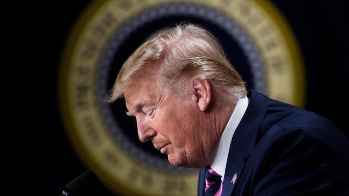 La Cámara de Representantes comenzó la discusión para llevar a juicio al presidente Donald Trump por los hechos violentos registrados en el Capitolio.