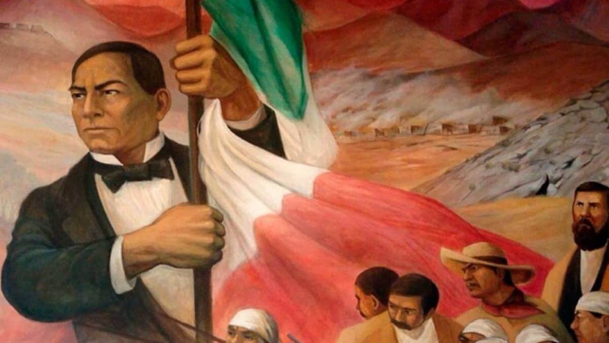 La bandera es un símbolo patrio que encierra una parte muy importante de la historia de México, su transformación a lo largo del tiempo en sus colores y símbolos refleja momentos cruciales.
