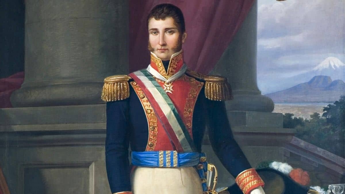 La bandera es un símbolo patrio que encierra una parte muy importante de la historia de México, su transformación a lo largo del tiempo en sus colores y símbolos refleja momentos cruciales.
