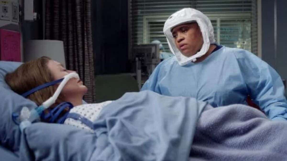 El nuevo protagonista de la Temporada 17 de Grey’s Anatomy es el Covid-19, el melodrama médico reflejará cómo la humanidad lucha en todo momento contra el virus.