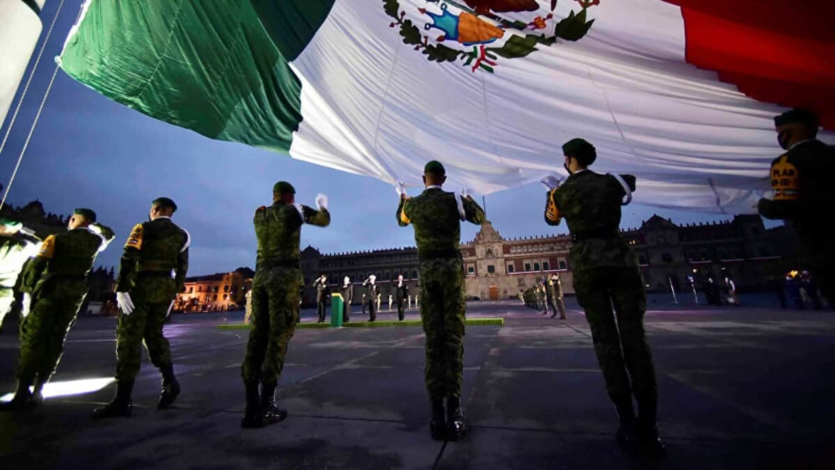 ¡Se suma la fundación de Tenochtitlán! Anuncian 15 conmemoraciones emblemáticas este 2021