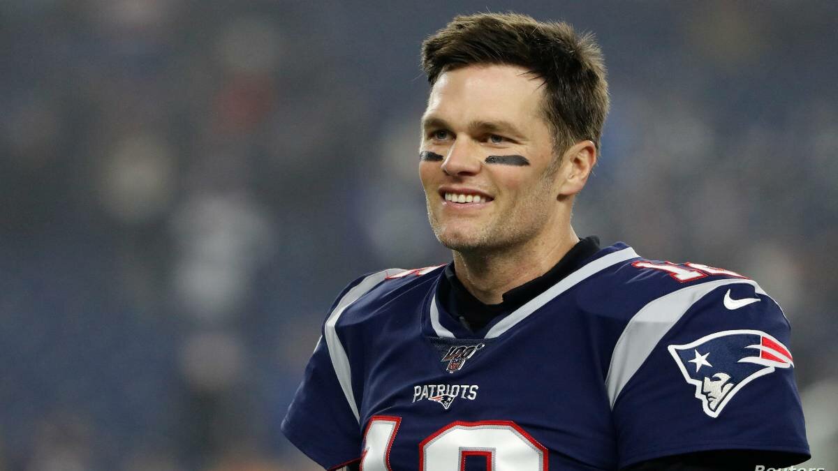 Tom Brady, el hombre de los récords; 6 anillos y 10 Super Bowls disputados