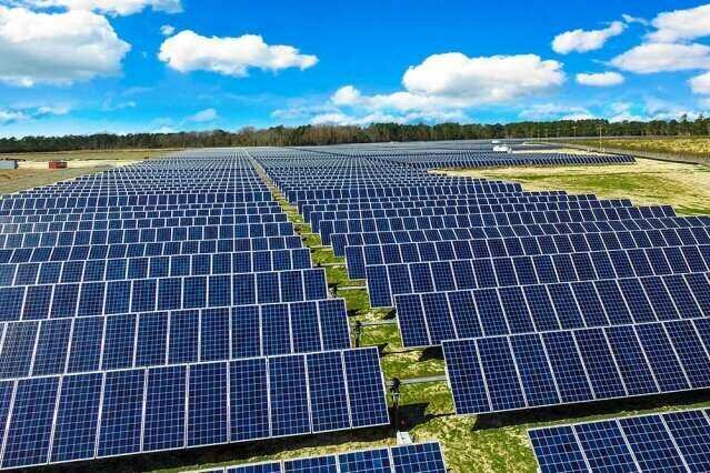 VENTAJAS ENERGÍA SOLAR