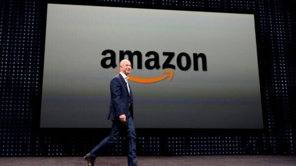 Anuncia Jeff Bezos que dejará de ser CEO de Amazon; pasará estafeta a Andy Jassy