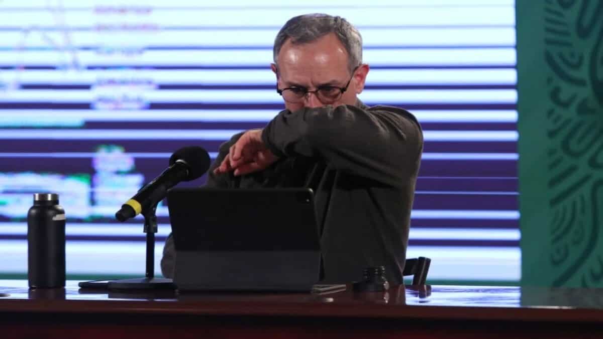 Pese a los errores en el manejo de la pandemia, López-Gatell sigue siendo la voz con mayor autoridad en el combate al Covid-19.
