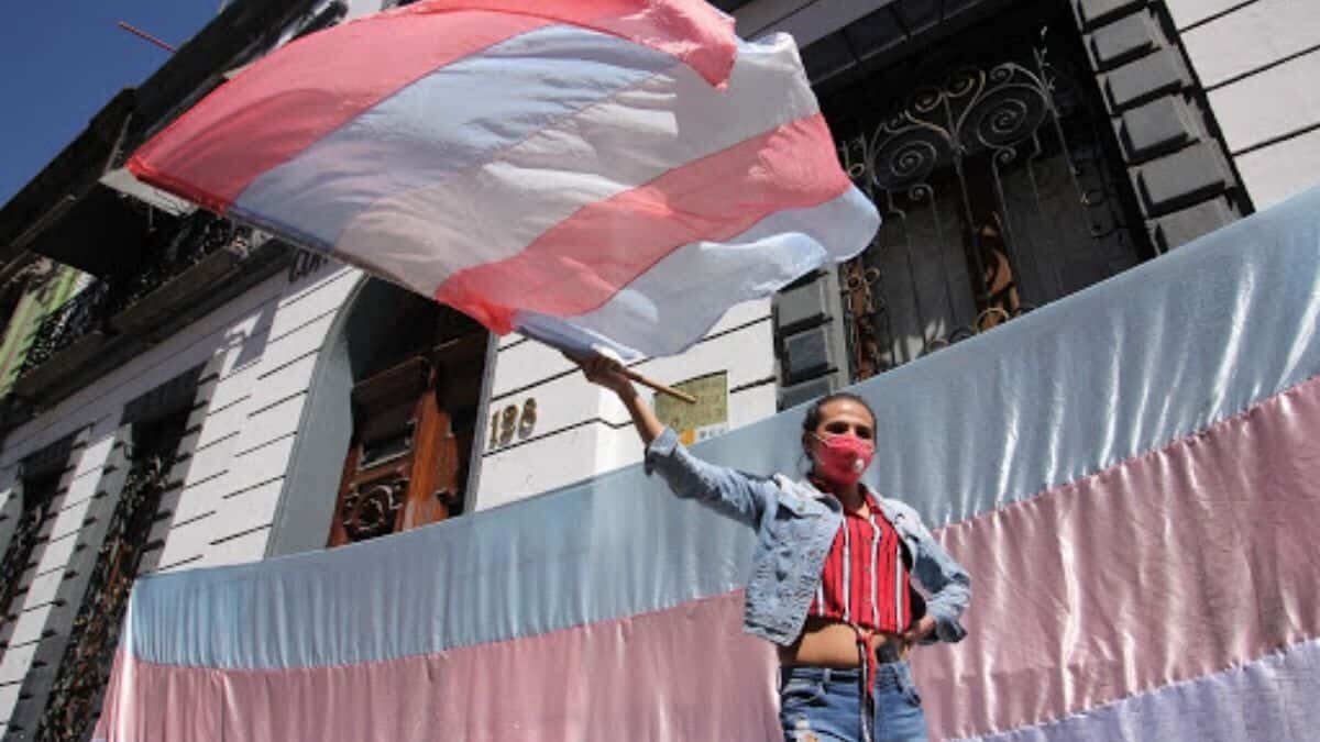 Avalan en Puebla ‘Ley Agnes’ sobre cambios de identidad de género