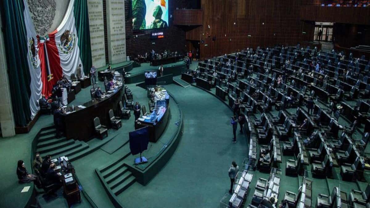 ¿’Cambalache’ entre la 4T y el PRI?: Informe Exprés