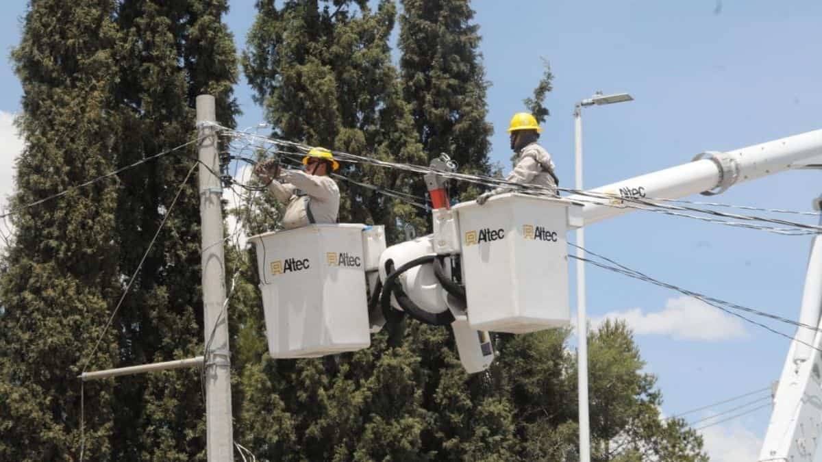Comisión en San Lázaro da luz verde a iniciativa a Ley de la Industria Eléctrica