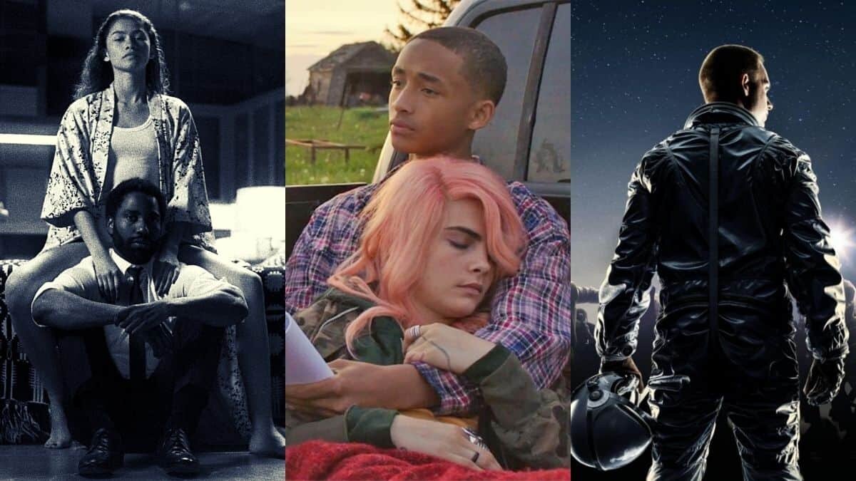 Conoce los estrenos de la segunda semana de febrero en Netflix, Amazon y Disney Plus