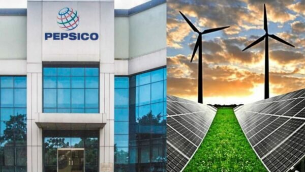 PepsiCo sube apuesta a energías renovables
