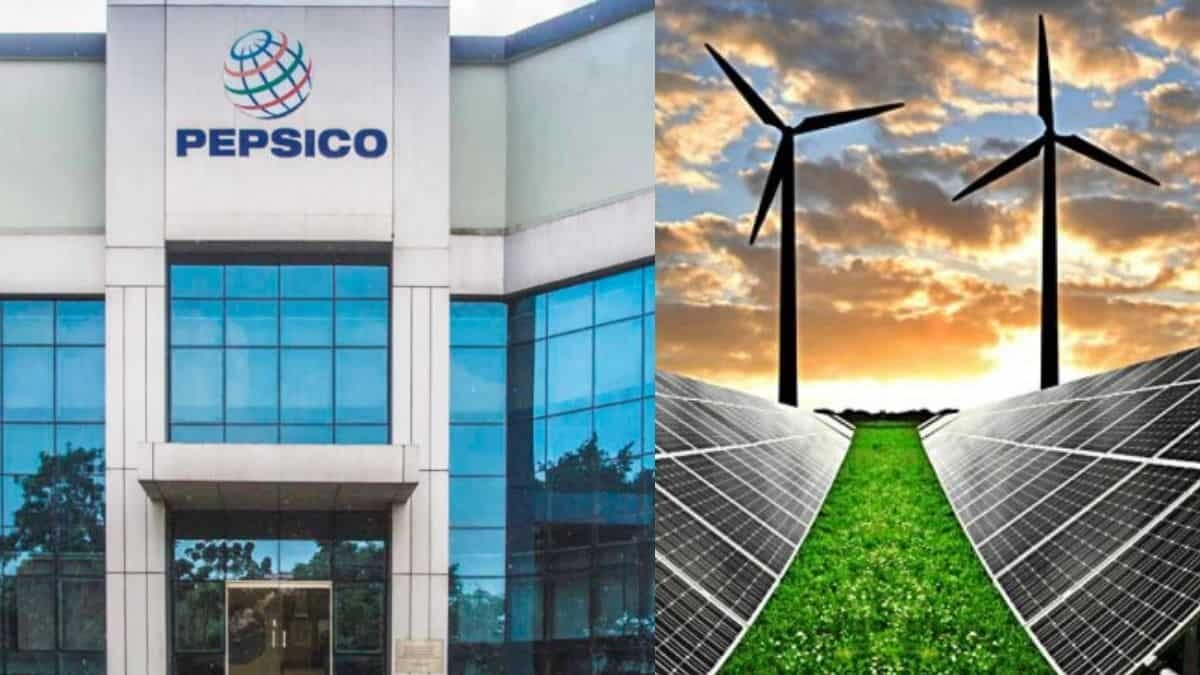 PEPSICO SUBE APUESTA ENERGÍAS RENOVABLES