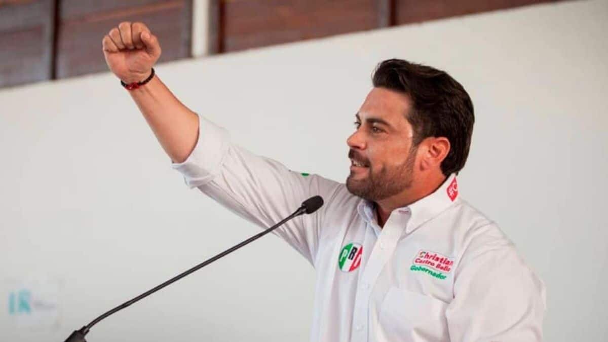 HABEMUS CANDIDATOS GUBERNATURA DE CAMPECHE