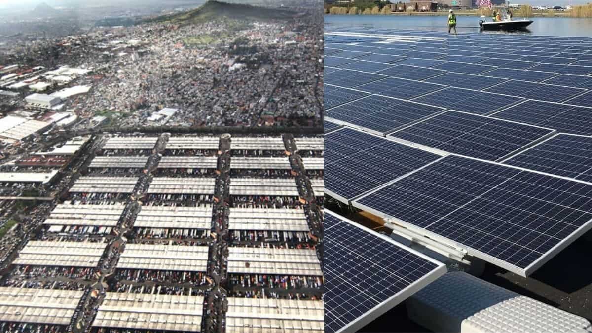 CDMX PPROYECTOS ENERGÍAS RENOVABLES