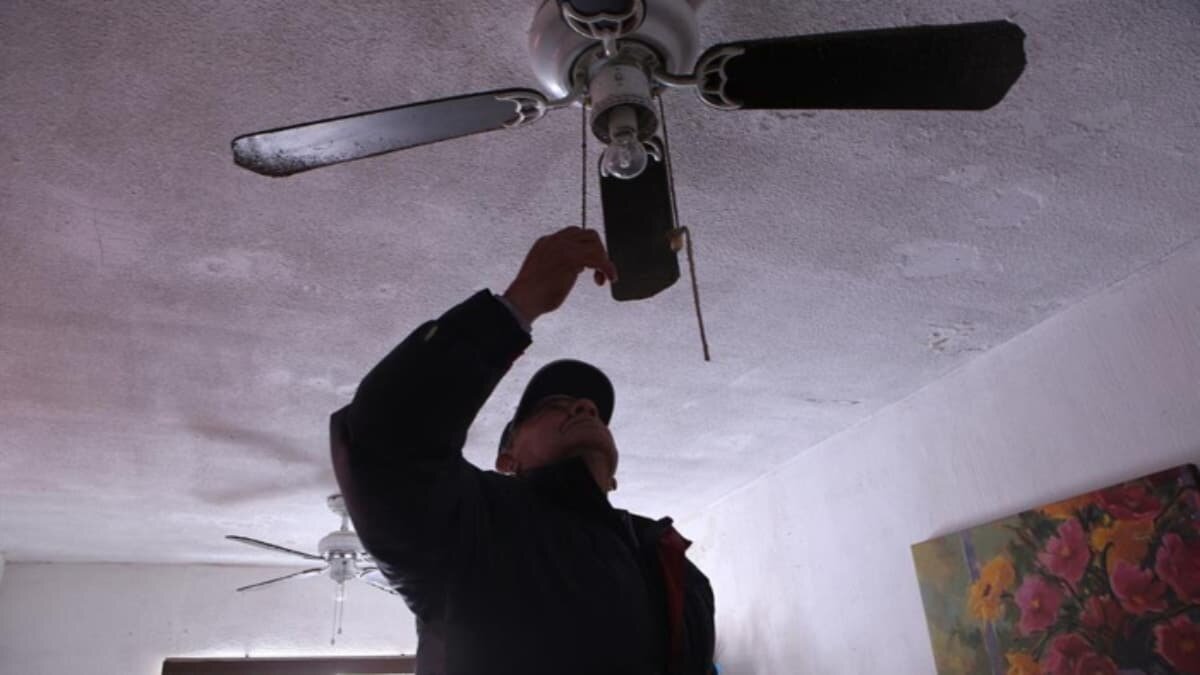 La Cenace indicó que se prevé afectar a por lo menos 12 entidades con nuevos cortes de electricidad.