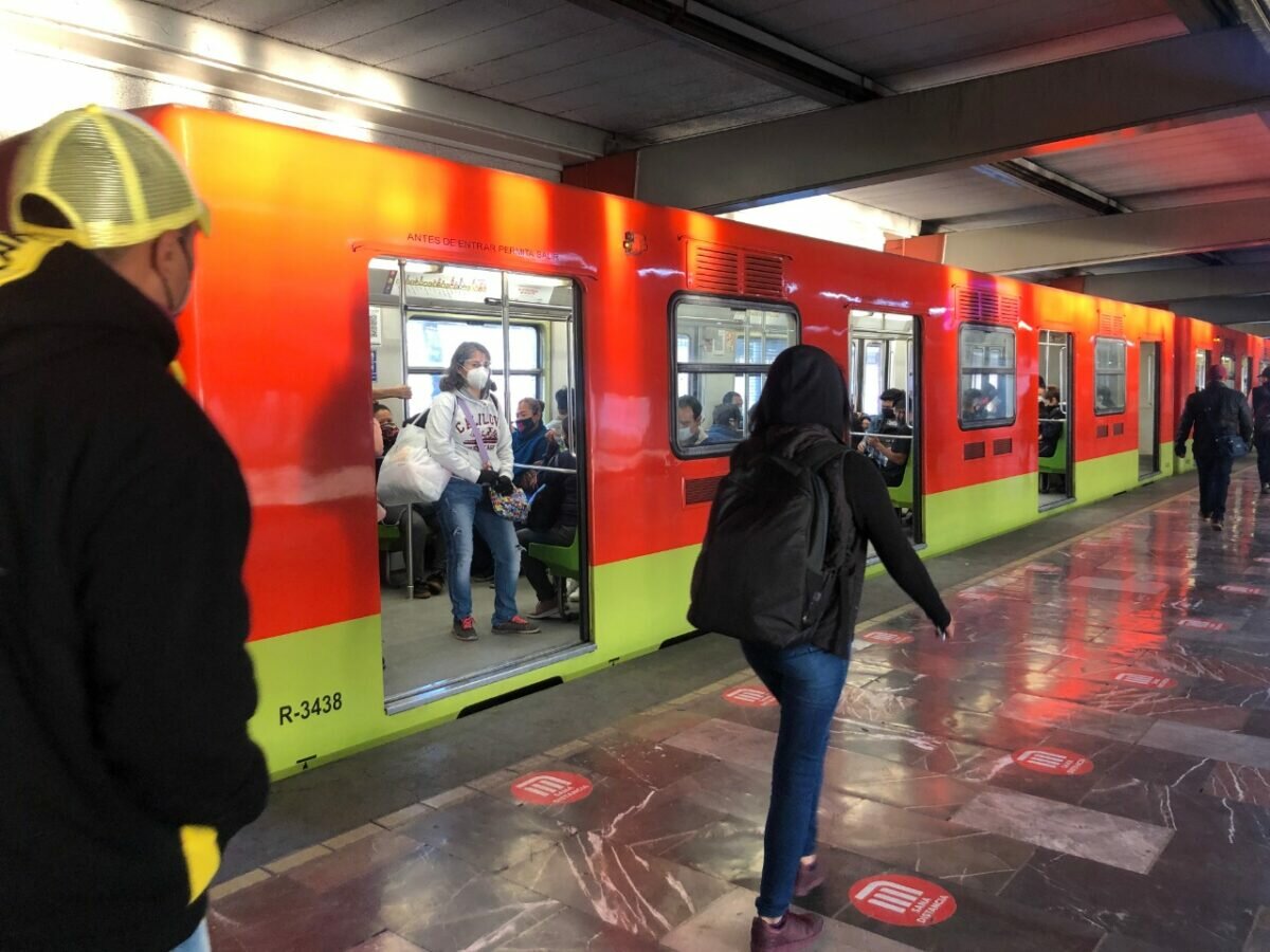 INFORME EXPRES REFORMA VOTO A DISTANCIA
