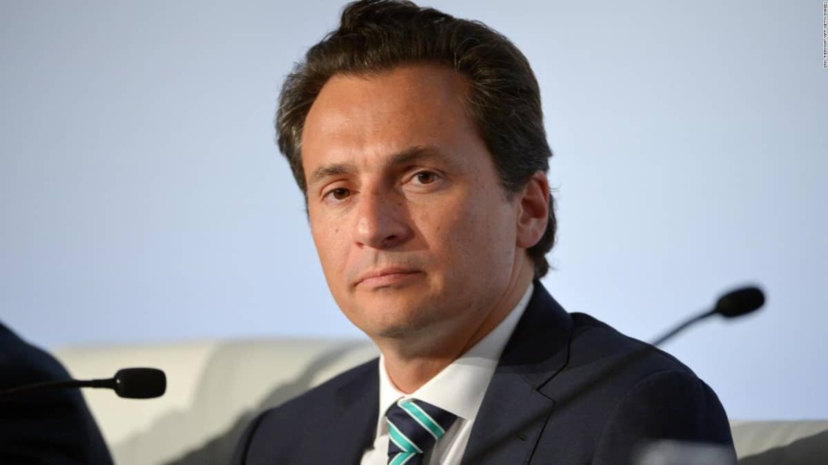 FGR investiga posibles nuevos sobornos a Emilio Lozoya por su relación con OHL