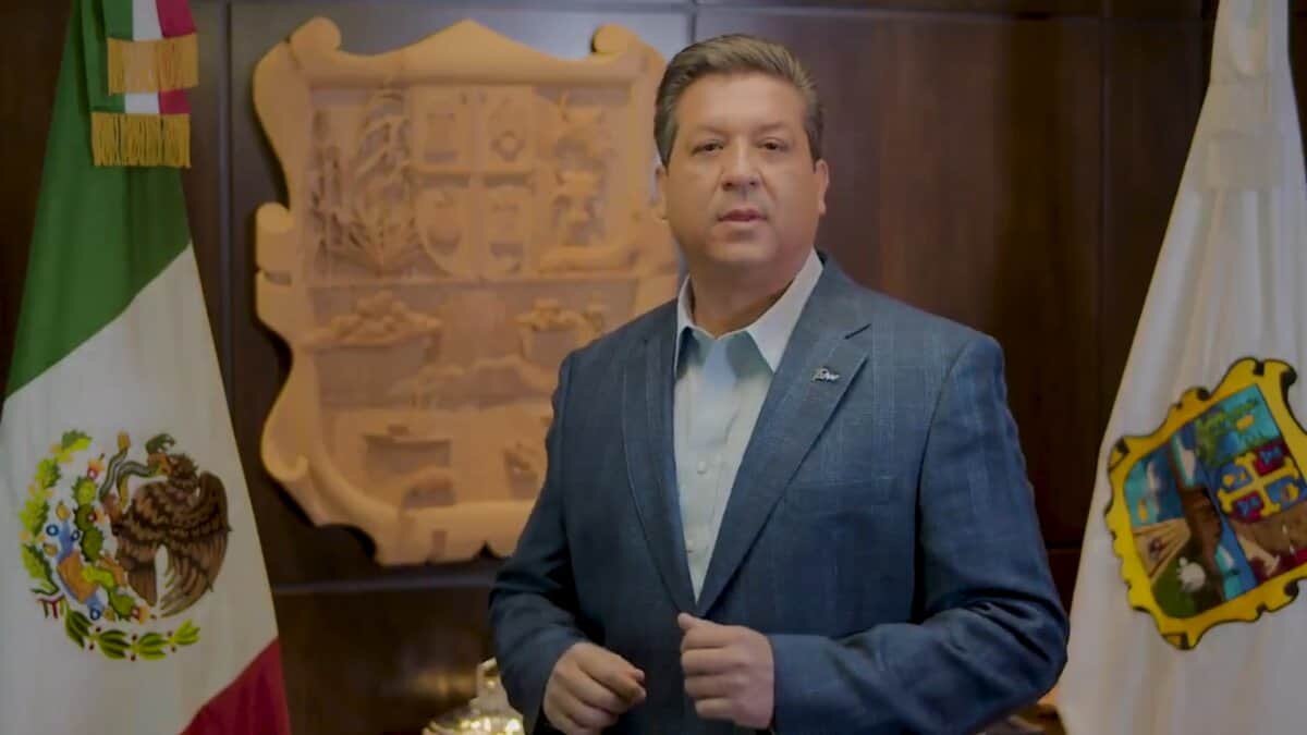 García Cabeza de Vaca podría ser desaforado por estos delitos