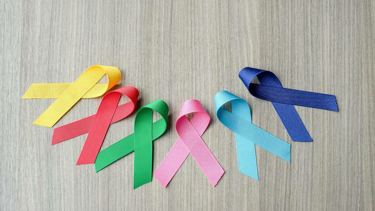 ¿Sabes realmente cómo evoluciona el cáncer en el cuerpo?