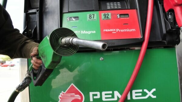 Hacienda reactiva estímulo fiscal a la gasolina Magna para evitar gasolinazos