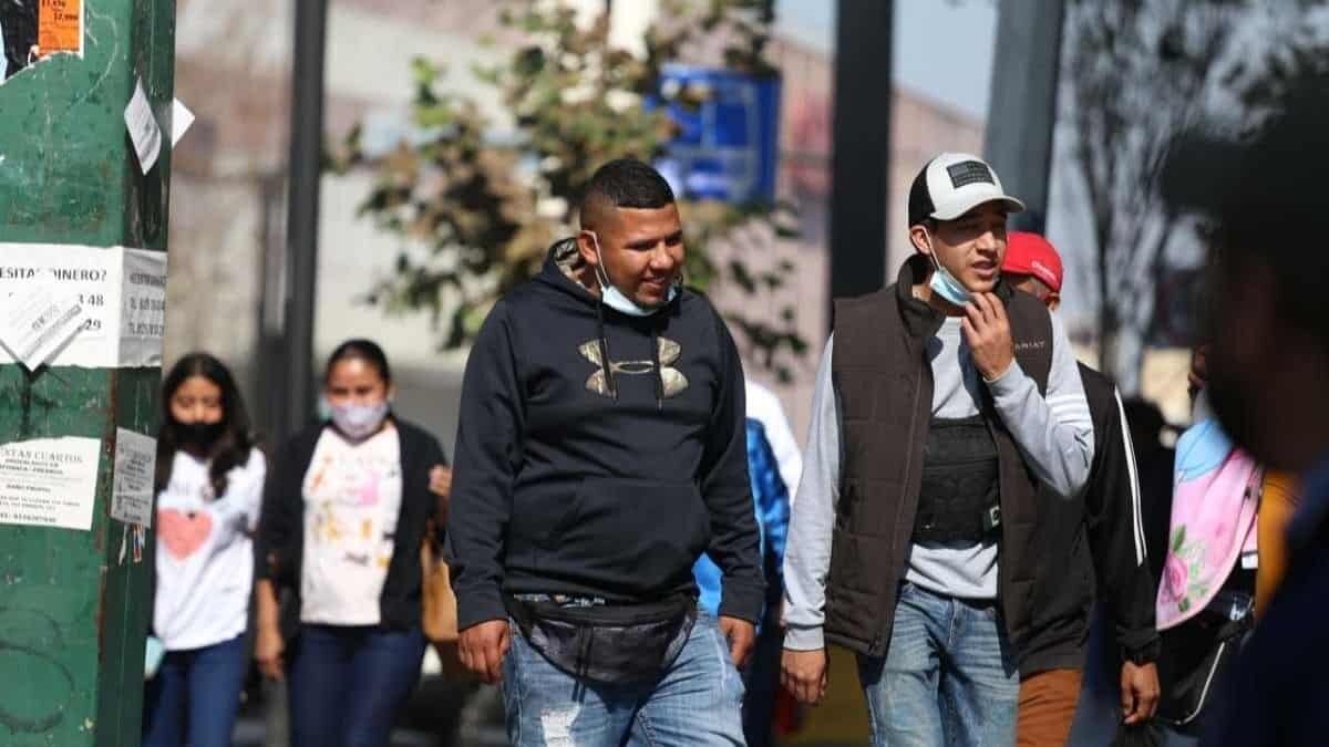 Impondrán multas y hasta cárcel a quien no use cubrebocas en Nuevo León