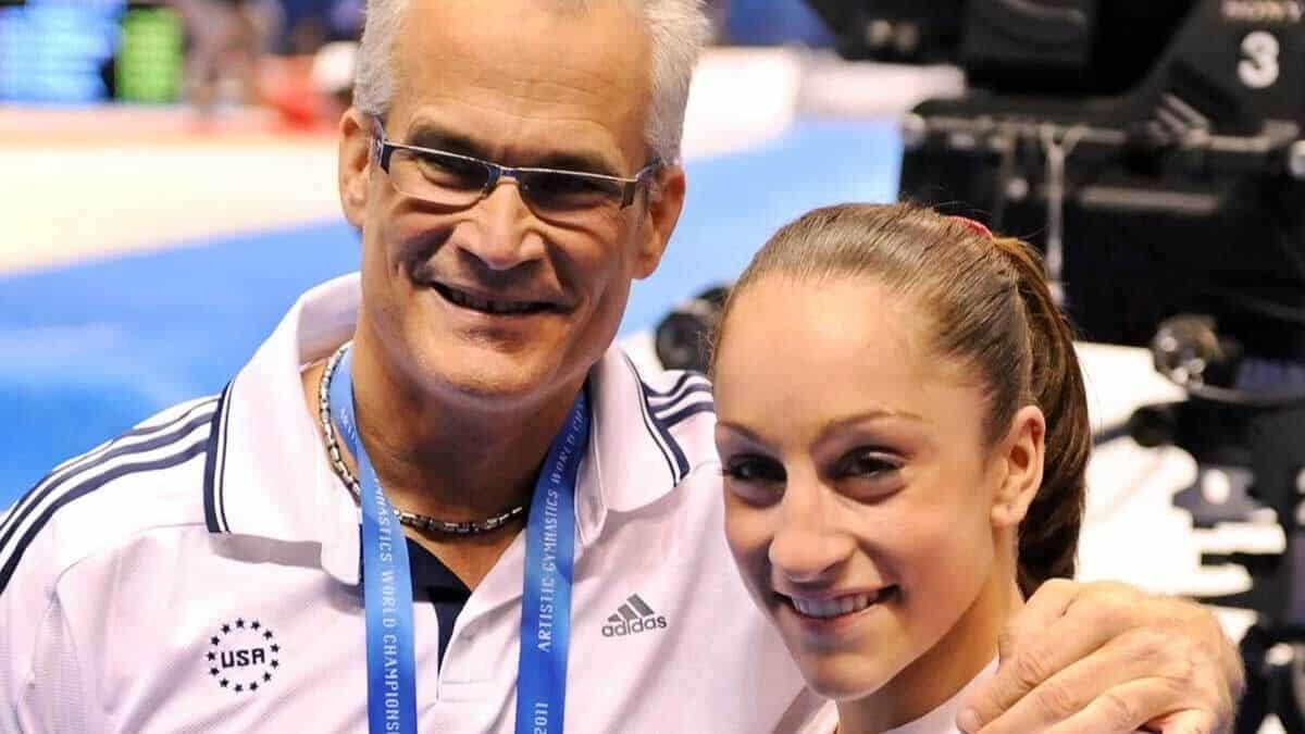 John Geddert, ex entrenador de gimnasia en EU se suicida al ser acusado de abuso sexual