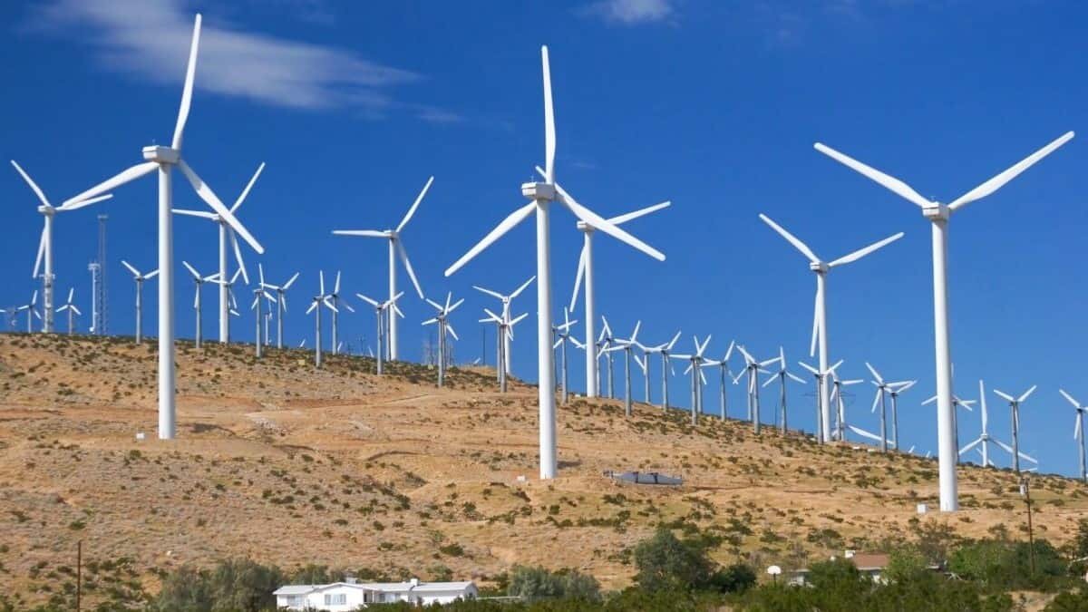 MÉXICO TRANSICIÓN ENERGÍAS RENOVABLES ORGANISMOS