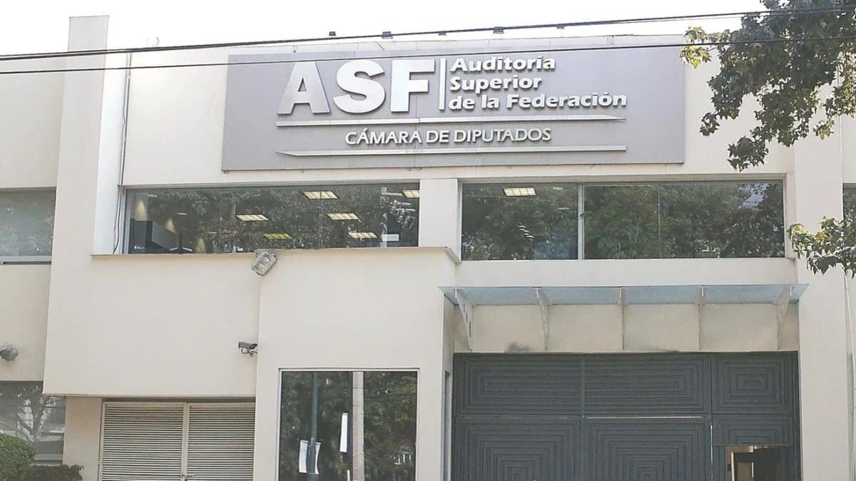 La diputada de Morena, Dolores Padierna, informó que se inició una investigación contra la ASF por inconsistencias en el reporte sobre el NAIM.