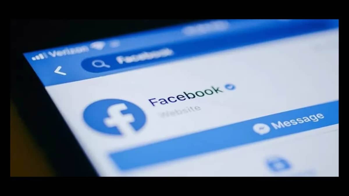 Facebook bloqueó página del Gobierno de México por publicación de Bin Laden
