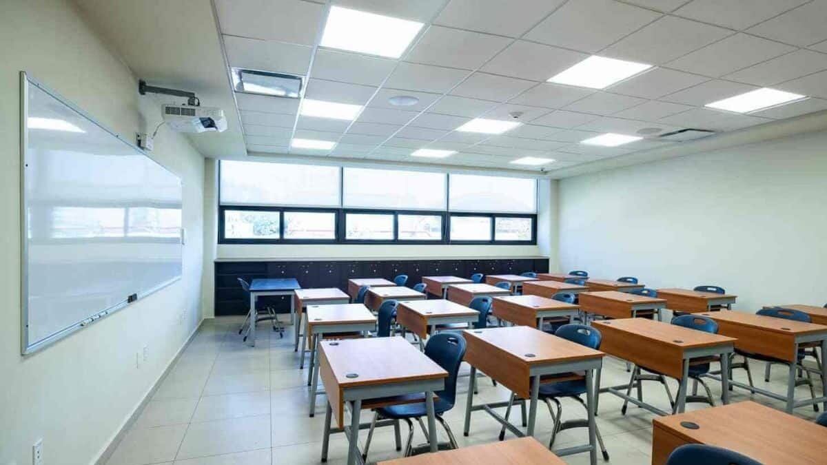 La Asociación Nacional de Escuelas Particulares de la República Mexicana informó este lunes que el próximo 1 de marzo prevén reanudar las clases presenciales.