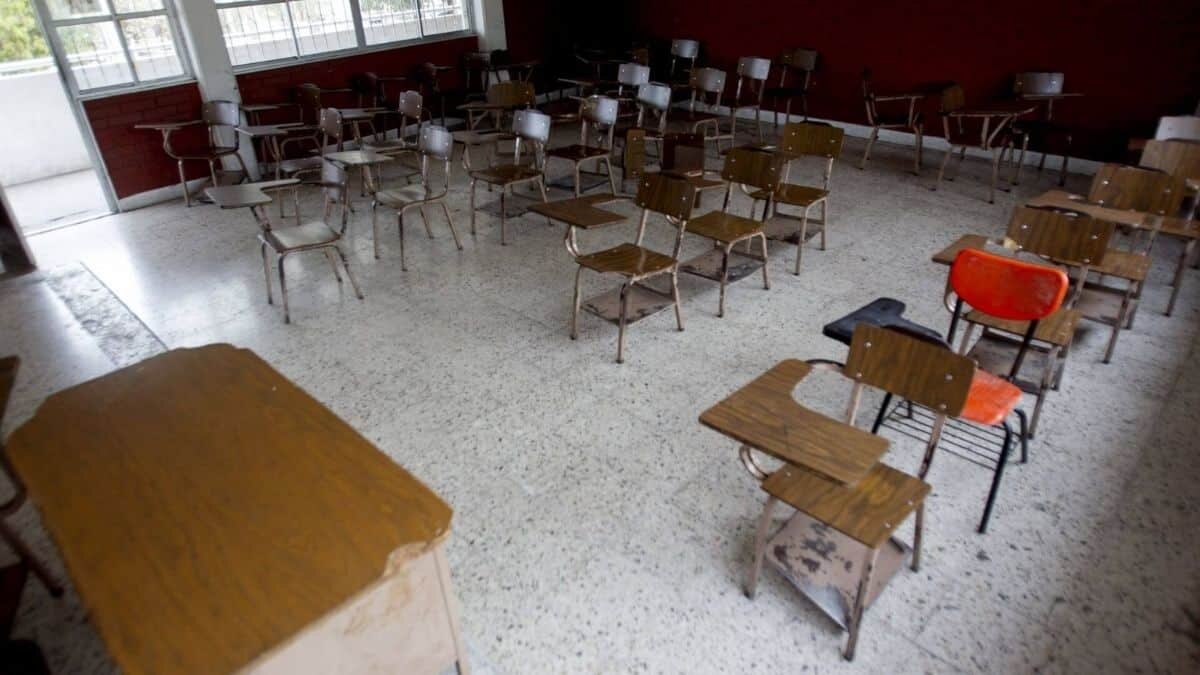Regreso a las aulas con semáforo verde, dice SEP a escuelas privadas