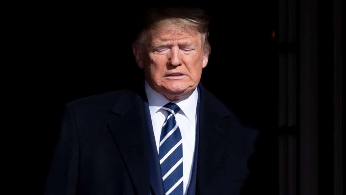 En la tarde de este martes el Senado de Estados Unidos aprobó la constitucionalidad durante el histórico segundo juicio político contra el ex presidente Donald Trump, tras rechazar los argumentos de su defensa de que el proceso era inconstitucional.
