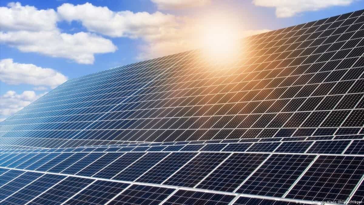 VENTAJAS ENERGÍA SOLAR