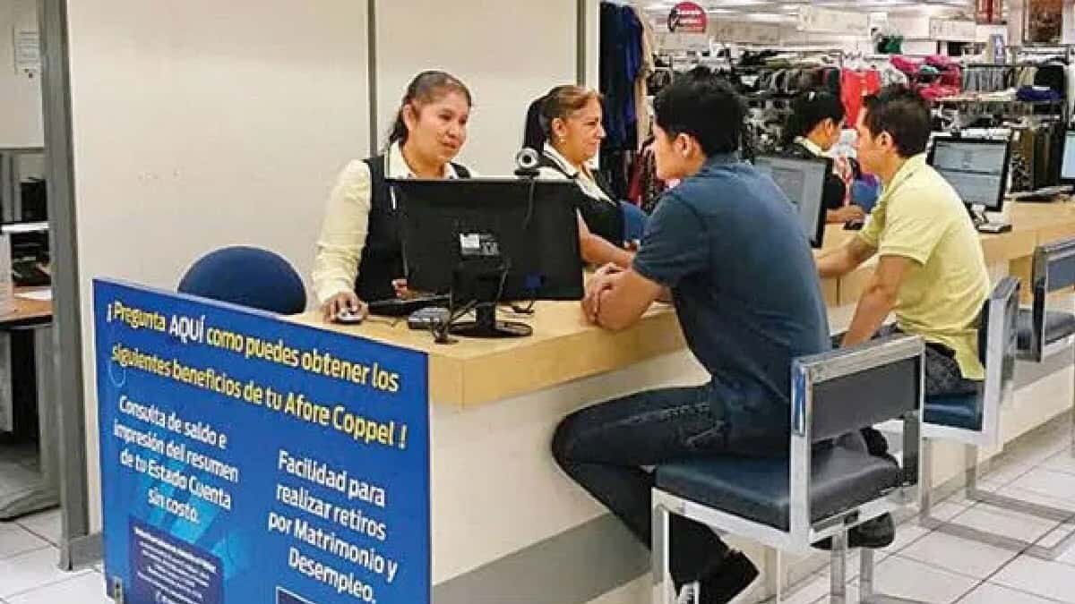La Consar indicó que ahora los trabajadores podrán fusionar sus afores del IMSS E ISSSTE.