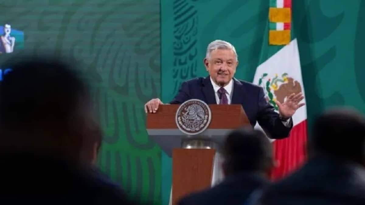 AMLO reconoció que el avión presidencial ha sido difícil de vender debido a los lujos con los que cuenta.