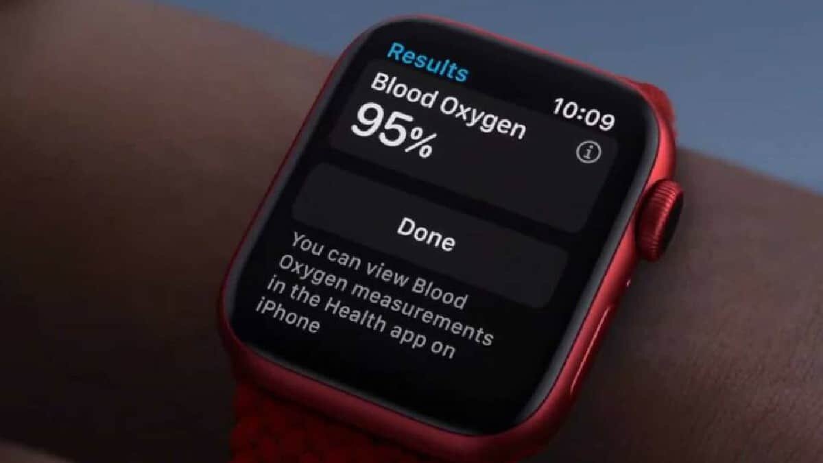 Un par de estudios determinaron que el dispositivo de Apple podría ayudar a detectar de forma temprana casos de Covid-19.