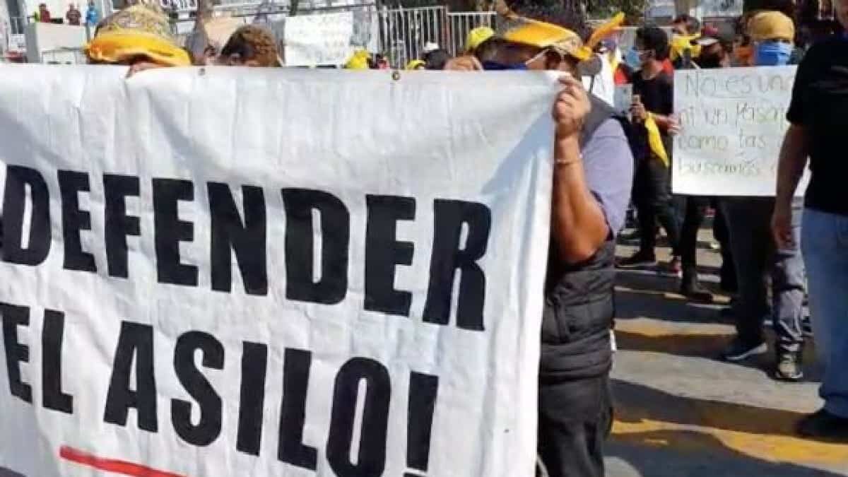 A partir del 19 de febrero EU comenzará a recibir las solicitudes de asilo que fueron congeladas durante la administración de Donald Trump.