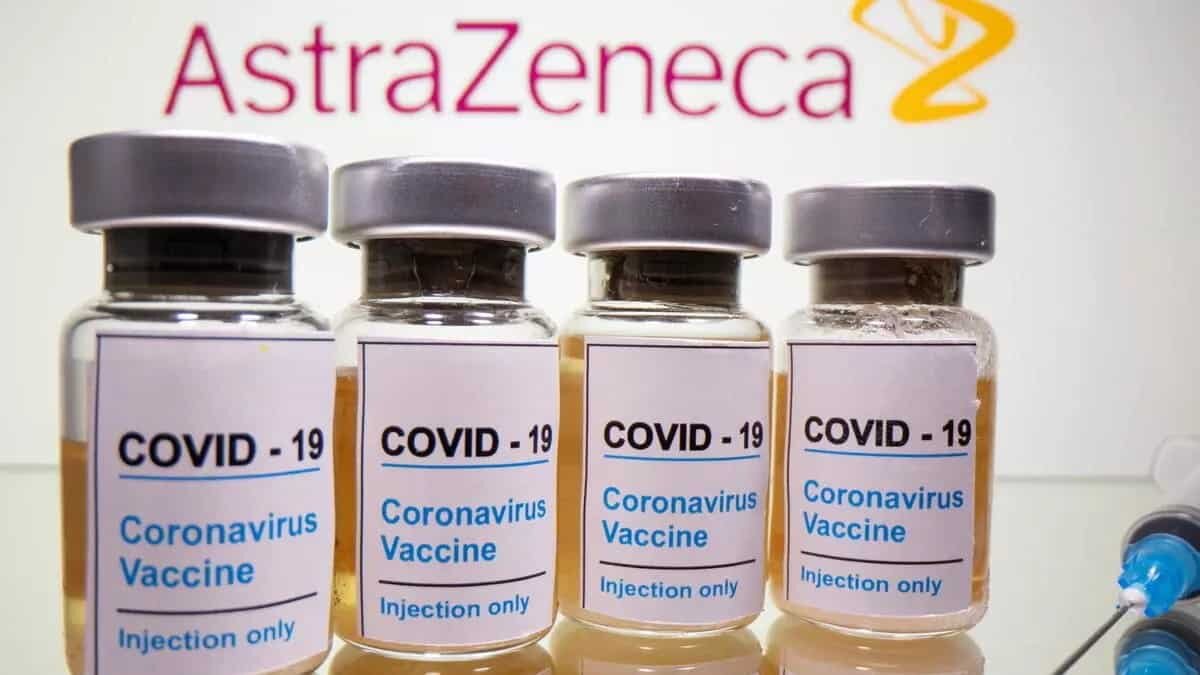 El canciller Marcelo Ebrard confirmó este lunes que México recibirá vacunas de AstraZeneca, en los meses de febrero y marzo, por medio del mecanismo COVAX.
