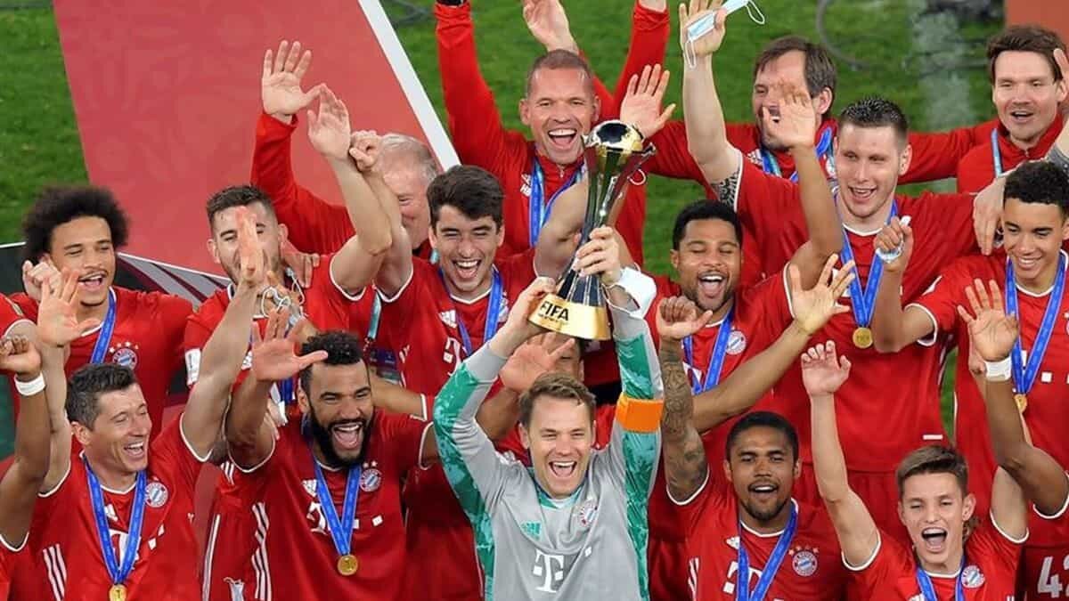El equipo alemán tuvo demasiadas consideraciones con los Tigres de la UANL, lo cual se vio reflejado en el marcador de la final del Mundial de Clubes de la FIFA.