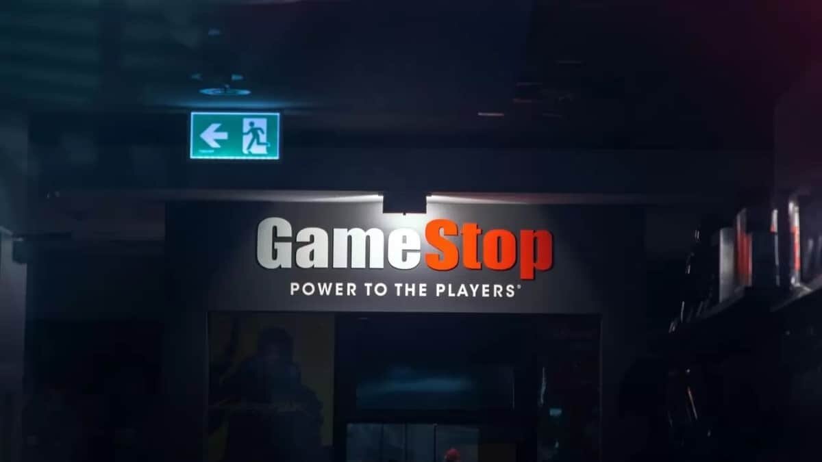 Así está el drama económico de GameStop en Estados Unidos