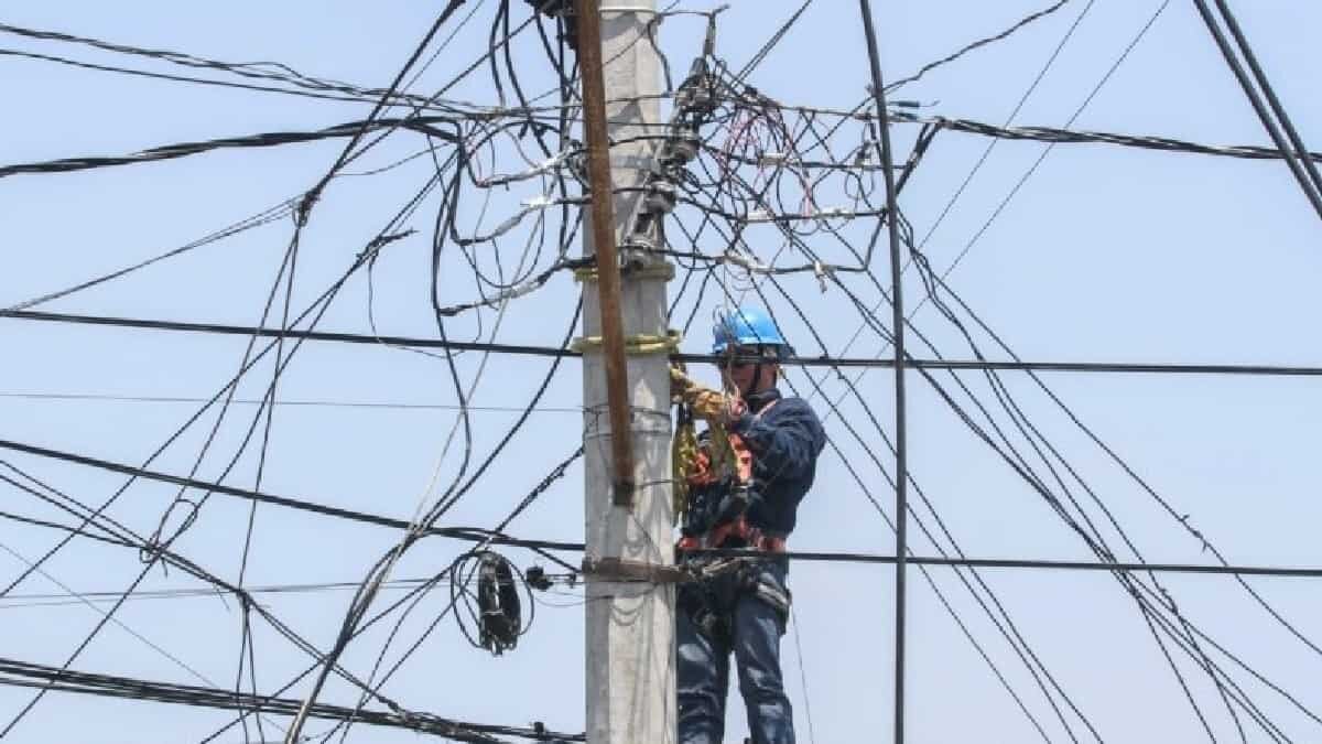Esta iniciativa prevé fortalecer a CFE a costa de las empresas privadas generadoras de energía.