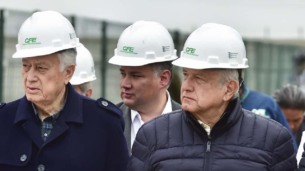 Esta iniciativa prevé fortalecer a CFE a costa de las empresas privadas generadoras de energía.