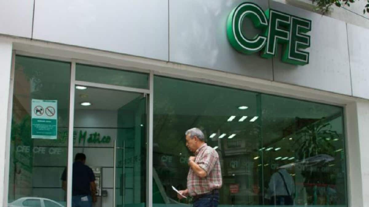 Esta iniciativa prevé fortalecer a CFE a costa de las empresas privadas generadoras de energía.