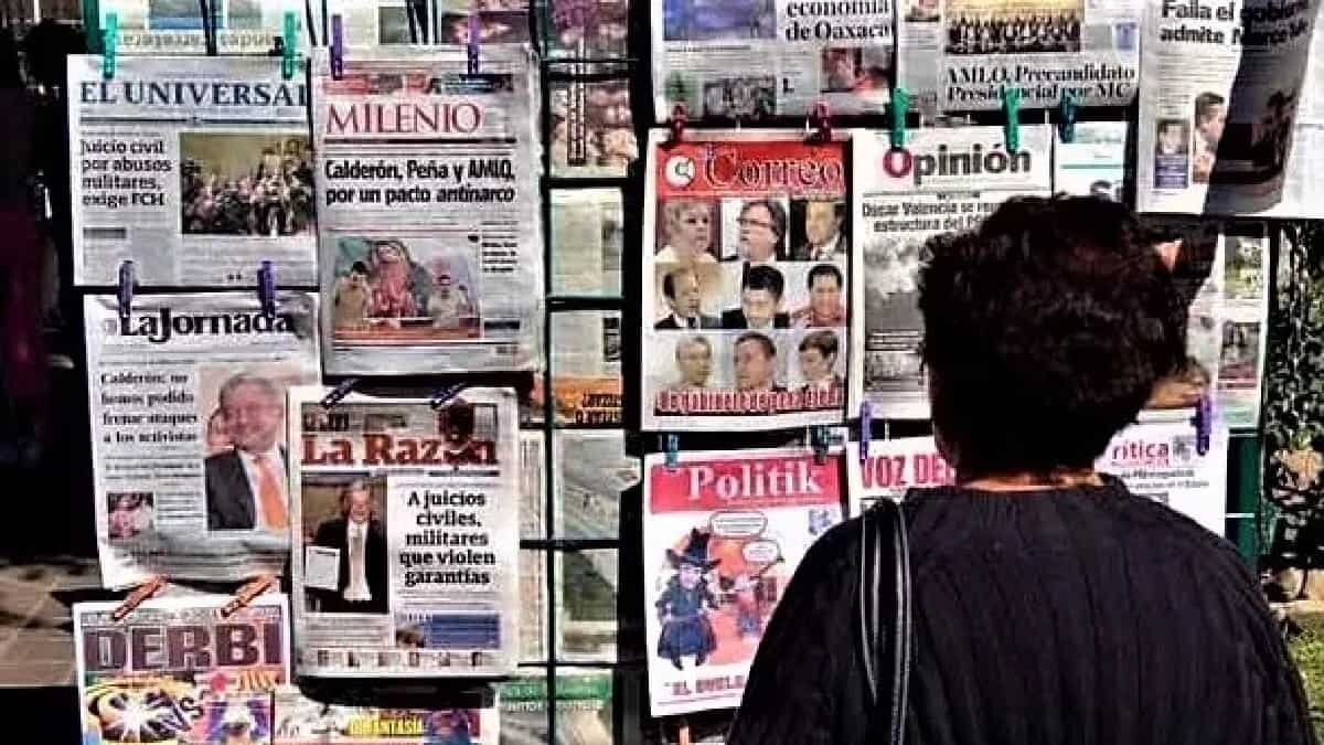 Validarían “Ley Chayote” impulsada por Peña Nieto