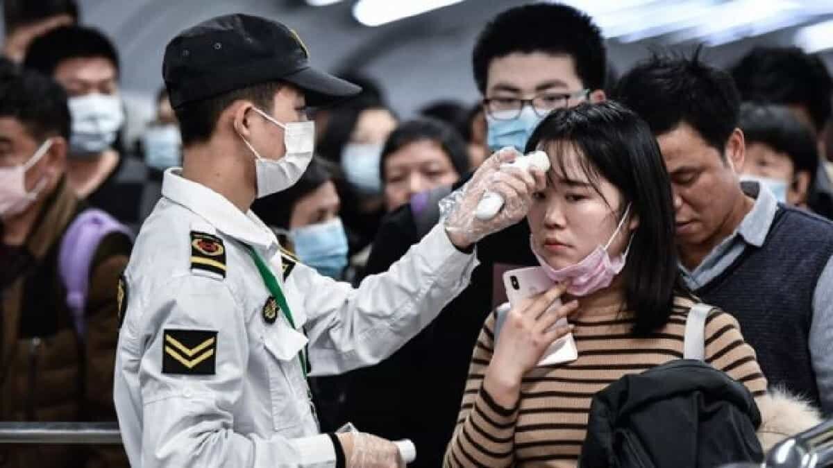 La OMS determinó que el virus causante del Covid-19 ya se encontraba más extendido en 2019 de lo que se creía.