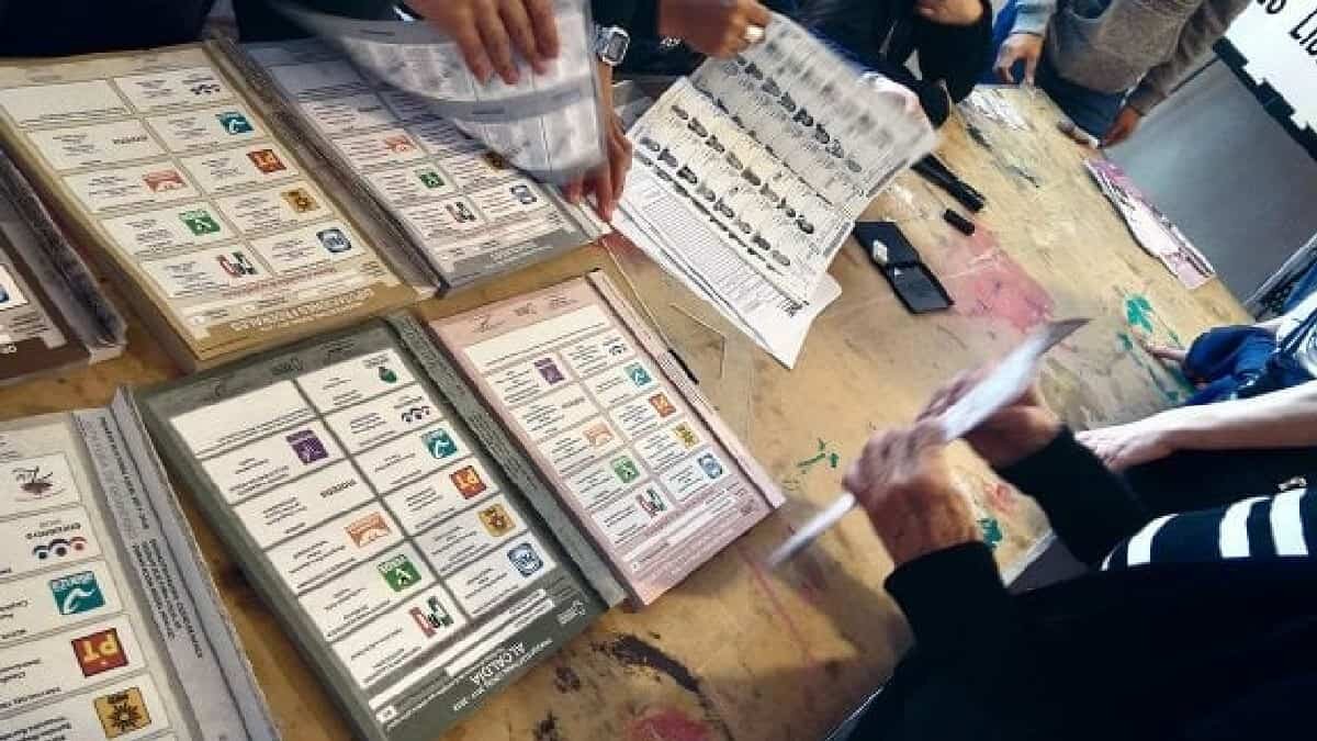 Los principales partidos decidieron ir en coalición en la mayoría de los distritos a fin de obtener el triunfo en los comicios de este 6 de junio.