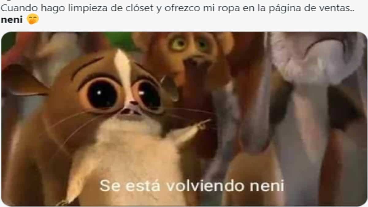 En las últimas semanas el término "neni" para referirse a todas las mujeres que venden algún producto por internet, se ha viralizado en redes sociales, pero ¿por qué? Aquí te explicamos.